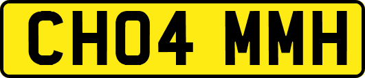 CH04MMH