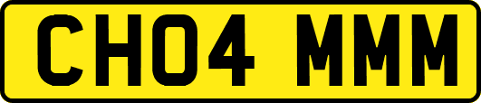 CH04MMM