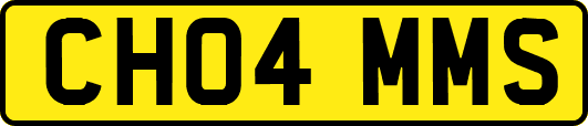 CH04MMS