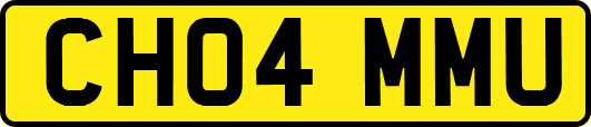 CH04MMU
