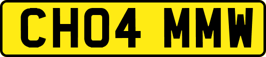 CH04MMW