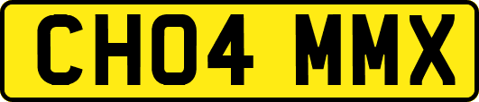 CH04MMX