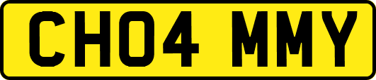 CH04MMY