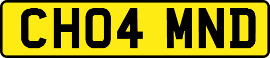 CH04MND