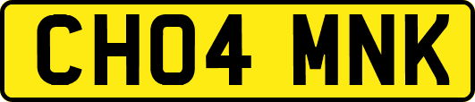 CH04MNK
