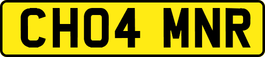 CH04MNR