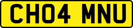 CH04MNU