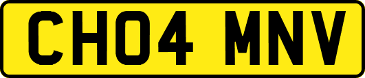 CH04MNV