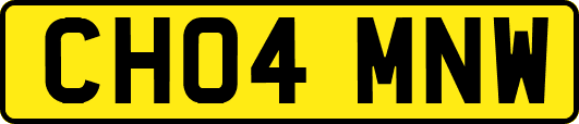 CH04MNW