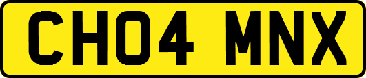 CH04MNX