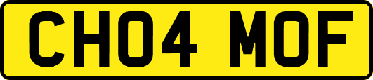 CH04MOF
