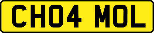 CH04MOL
