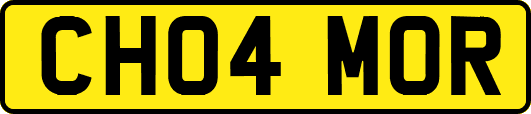 CH04MOR