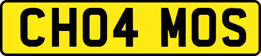 CH04MOS