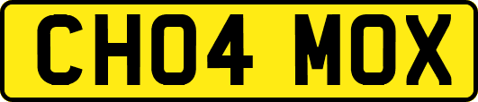 CH04MOX