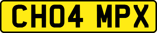 CH04MPX