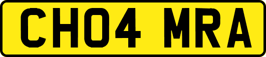 CH04MRA