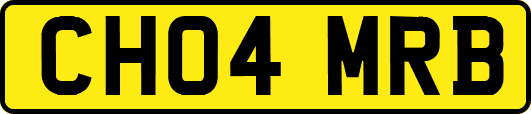 CH04MRB