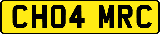 CH04MRC