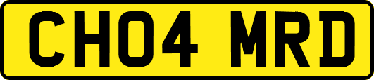 CH04MRD