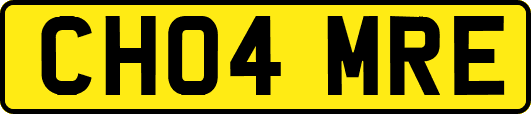 CH04MRE