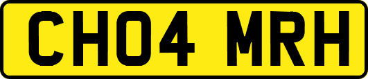 CH04MRH