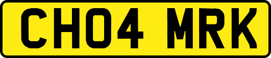 CH04MRK