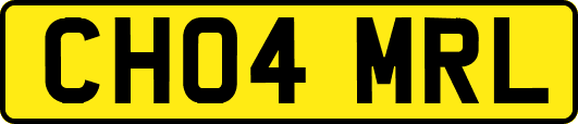 CH04MRL