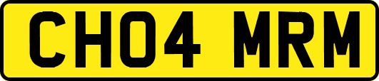 CH04MRM