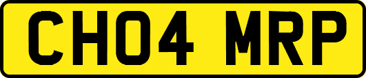 CH04MRP