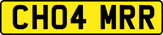 CH04MRR