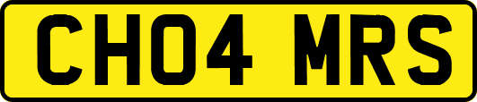 CH04MRS