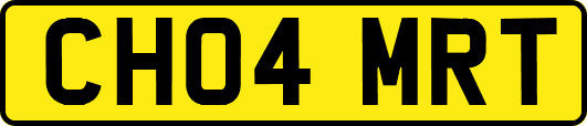 CH04MRT