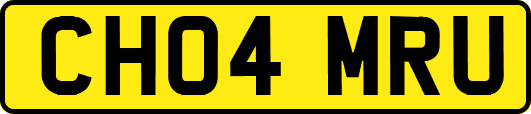 CH04MRU
