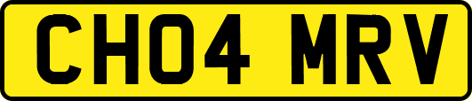 CH04MRV