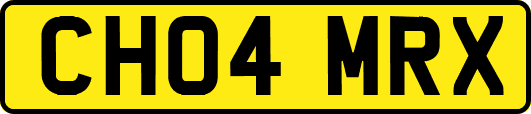 CH04MRX