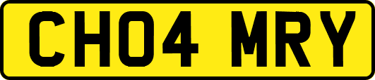 CH04MRY