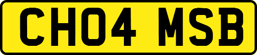 CH04MSB