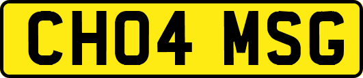 CH04MSG