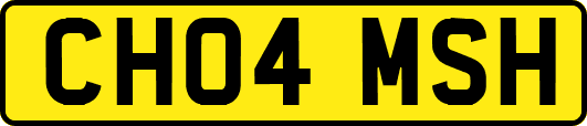 CH04MSH