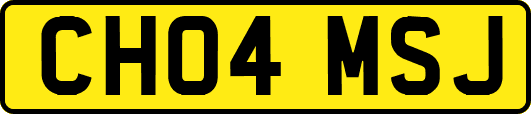 CH04MSJ