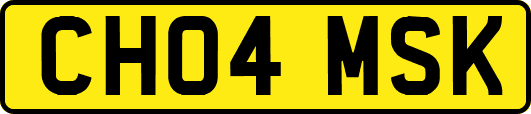 CH04MSK
