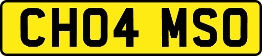 CH04MSO