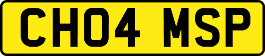 CH04MSP