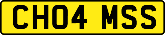 CH04MSS