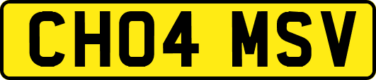 CH04MSV