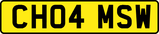 CH04MSW