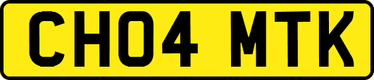 CH04MTK