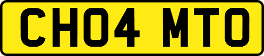 CH04MTO