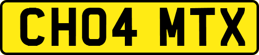 CH04MTX